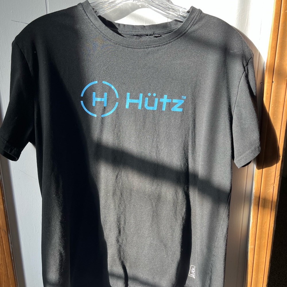 HUTZ T-Shirt